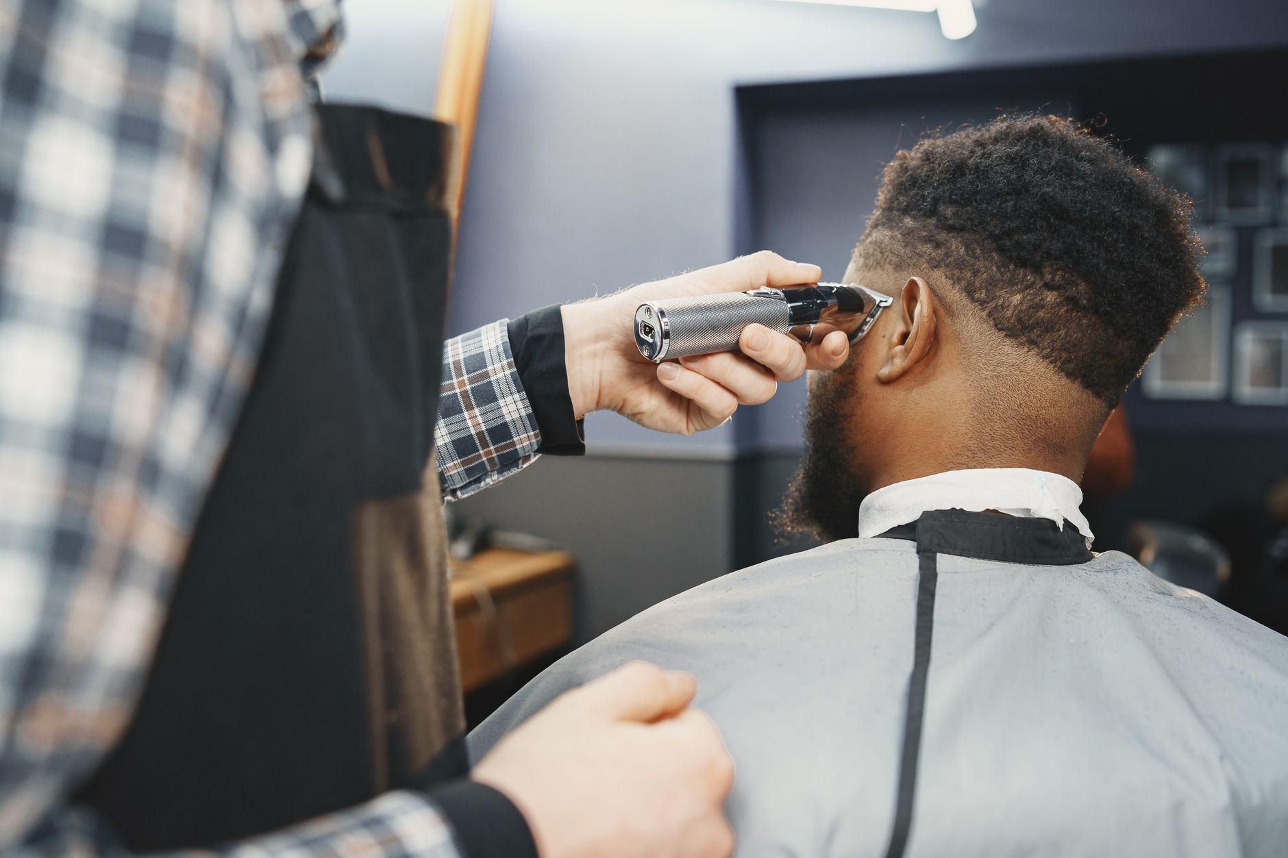 Coiffeur Bègles